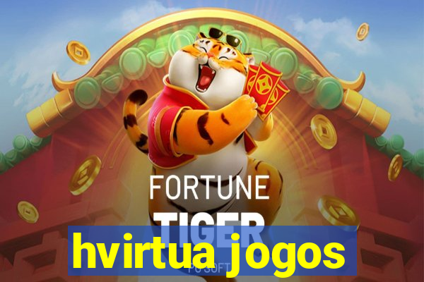 hvirtua jogos